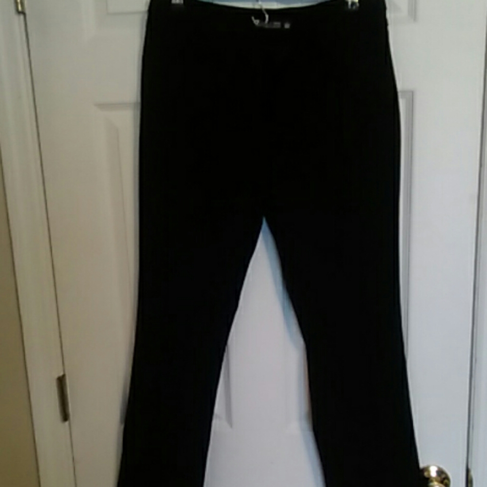Woman Dress Slacks